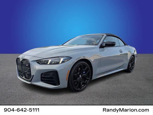 2026 BMW M4 M440i for sale in Statesville, NC