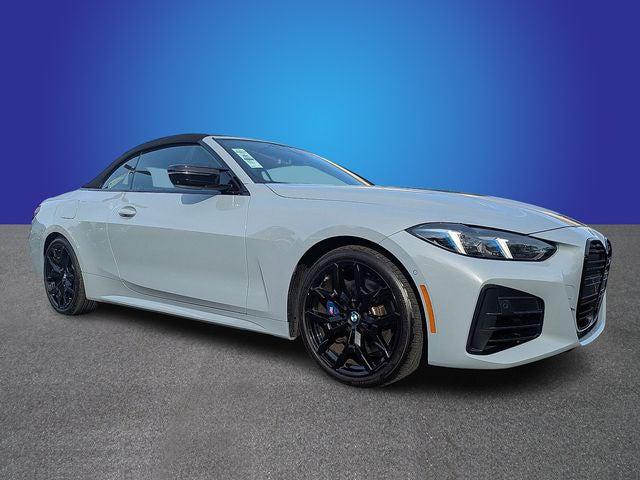 2026 BMW M4 M440i