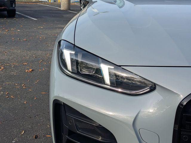 2026 BMW M4 M440i