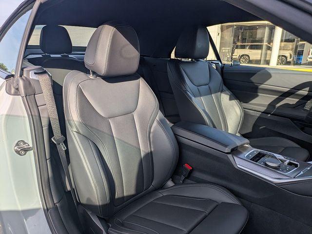 2026 BMW M4 M440i