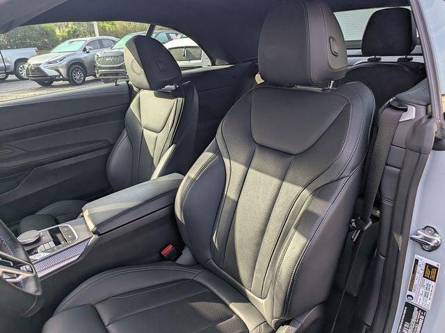 2026 BMW M4 M440i
