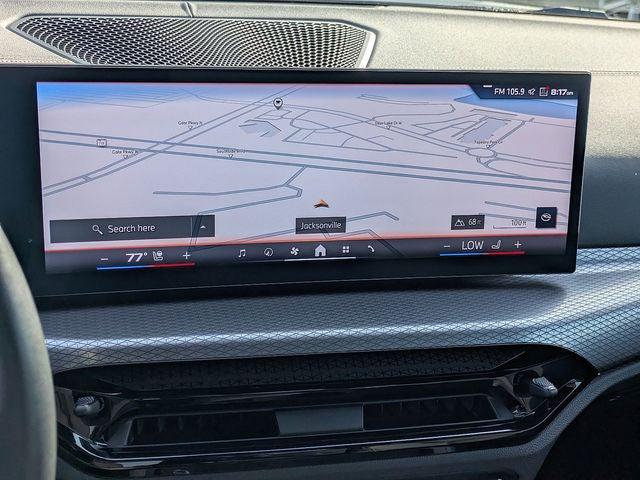 2026 BMW M4 M440i