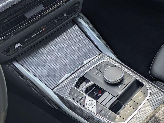2026 BMW M4 M440i