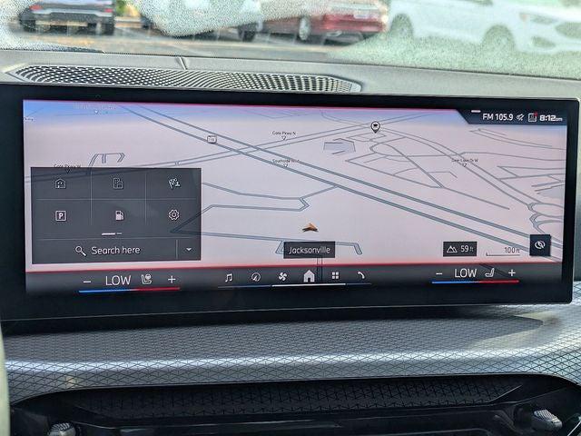2026 BMW M4 M440i