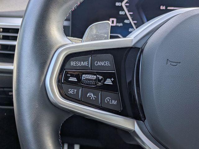 2026 BMW M4 M440i