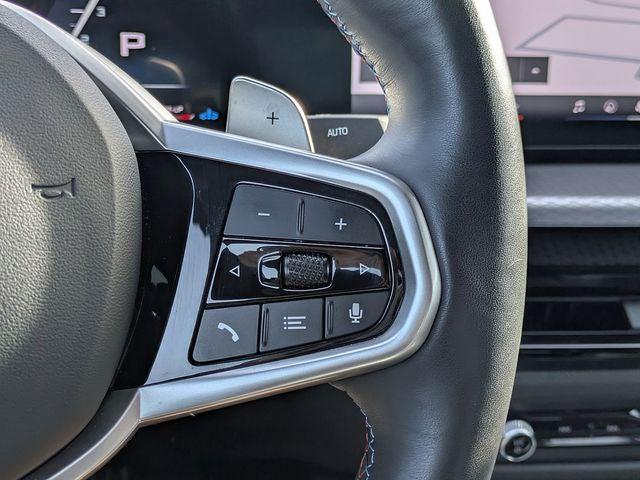 2026 BMW M4 M440i