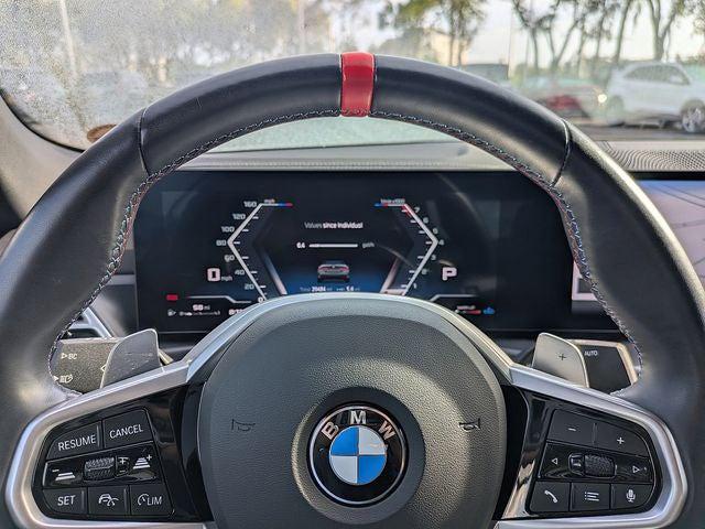 2026 BMW M4 M440i