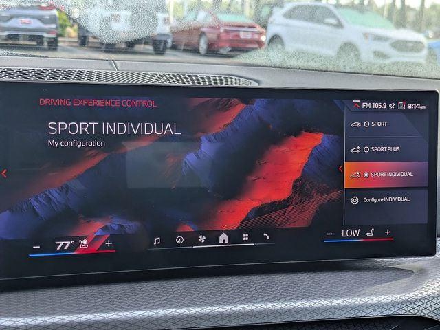 2026 BMW M4 M440i