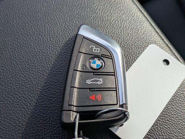 2026 BMW M4 M440i