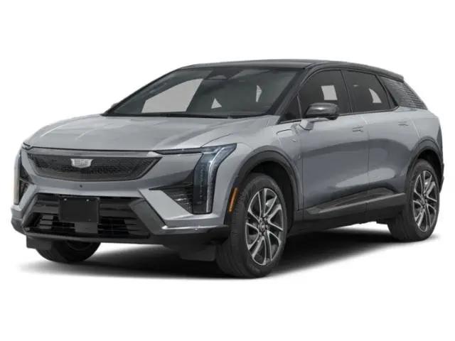 2026 Cadillac iQ Sport for sale in Stuart, FL