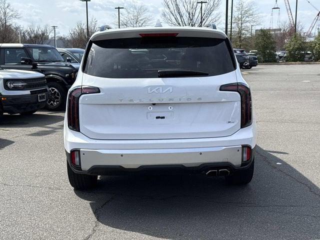 2023 Kia Telluride SX X-Line