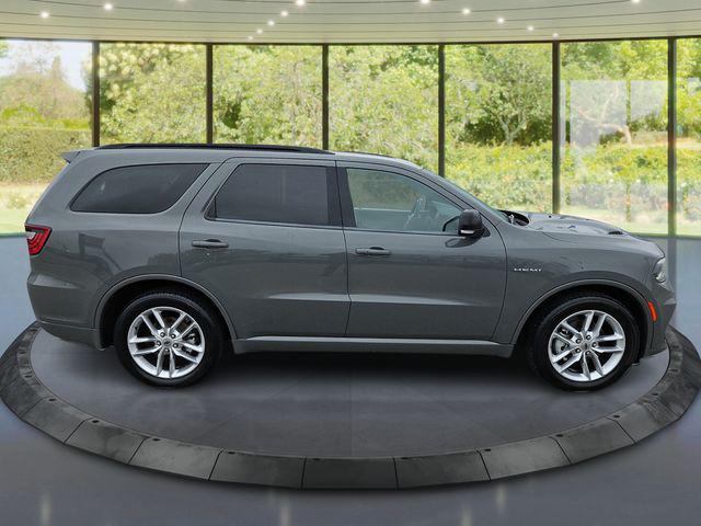 2023 Dodge Durango R/T Plus AWD 2023 Dodge Durango R/T Plus AWD
