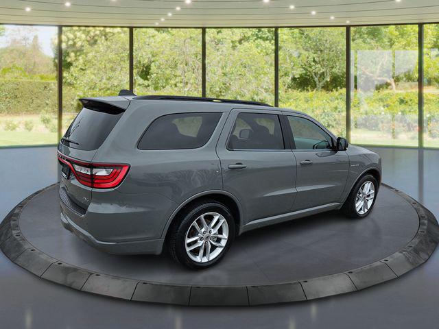 2023 Dodge Durango R/T Plus AWD 2023 Dodge Durango R/T Plus AWD