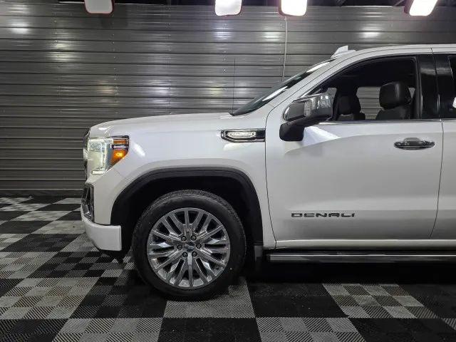 2019 GMC Sierra 1500 Denali