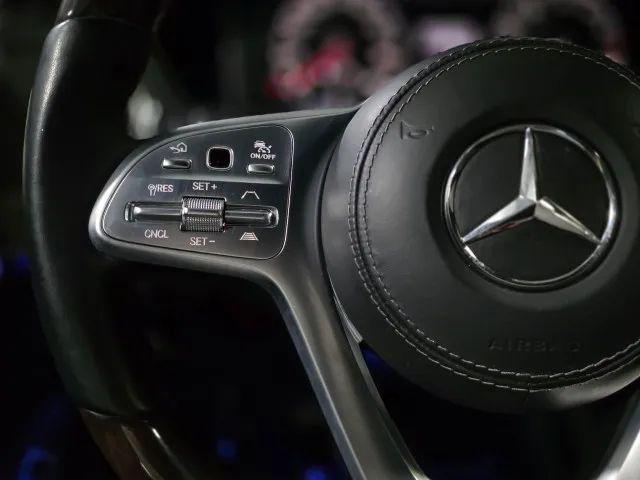 2018 Mercedes-Benz S 450 4MATIC