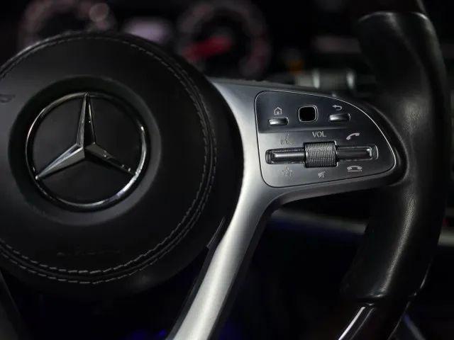2018 Mercedes-Benz S 450 4MATIC