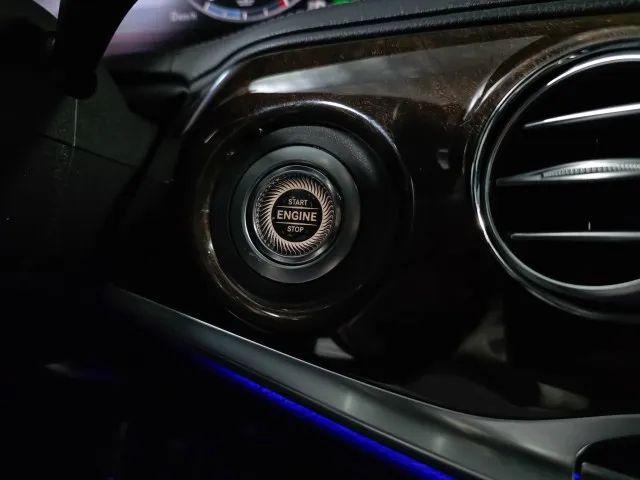 2018 Mercedes-Benz S 450 4MATIC