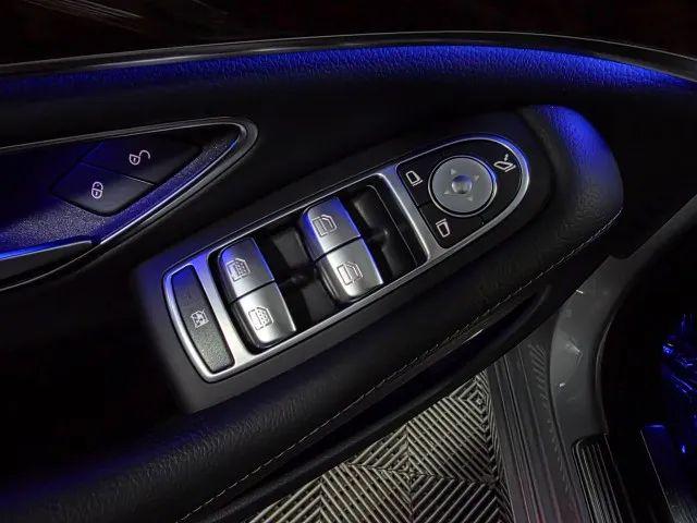 2018 Mercedes-Benz S 450 4MATIC