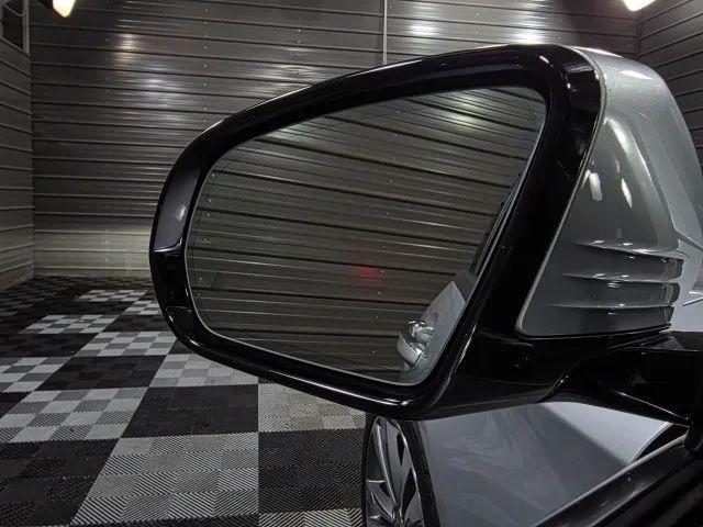 2018 Mercedes-Benz S 450 4MATIC