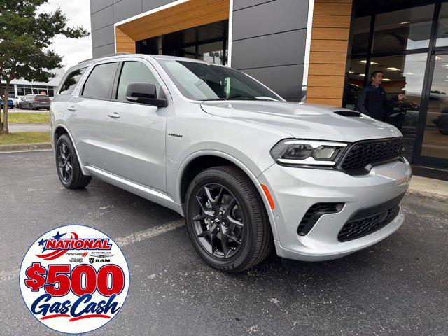 2026 Dodge Durango GT Plus HEMI V8 AWD for sale in Jacksonville, NC