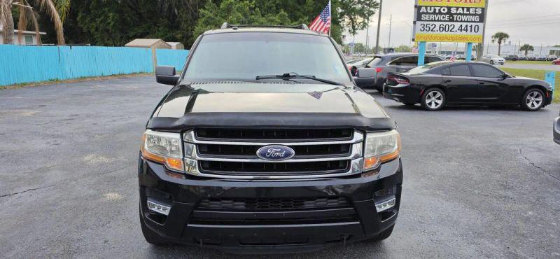 2017 Ford Expedition XLT for sale in Mount Dora, FL