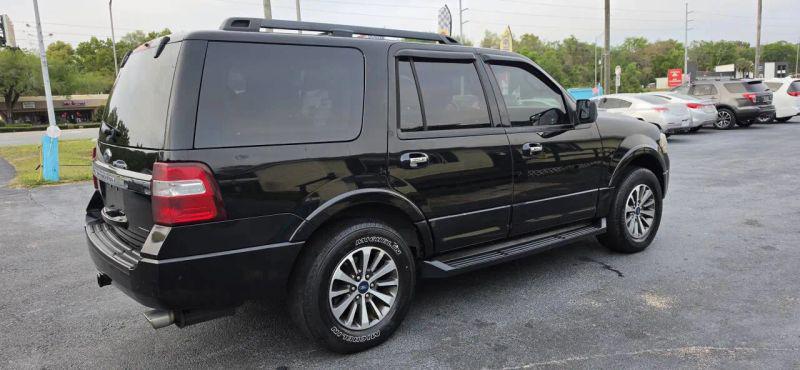 2017 Ford Expedition XLT