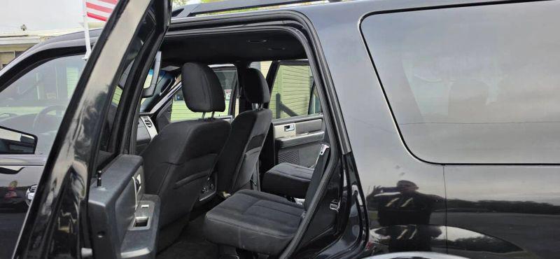 2017 Ford Expedition XLT