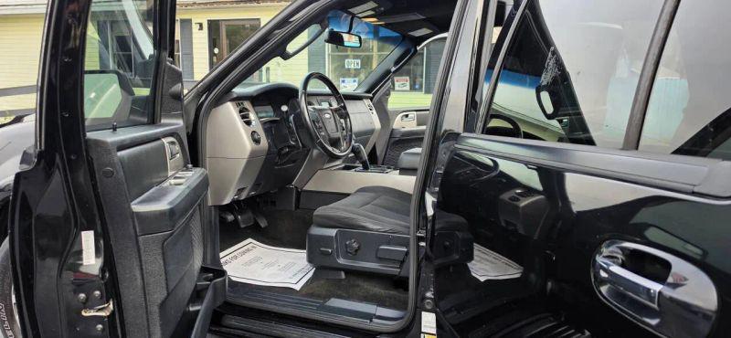 2017 Ford Expedition XLT