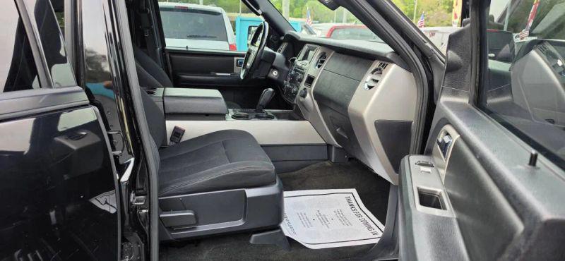 2017 Ford Expedition XLT
