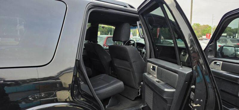 2017 Ford Expedition XLT