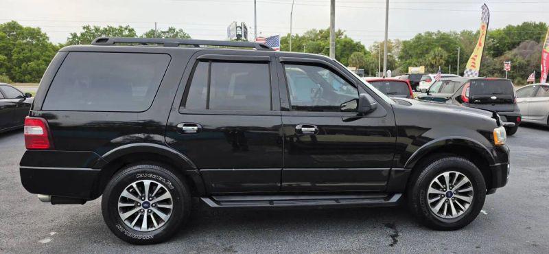 2017 Ford Expedition XLT
