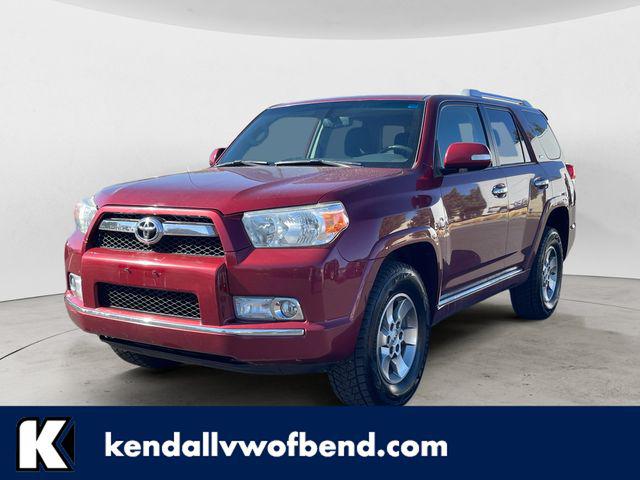 2013 Toyota 4Runner SR5 for sale in Bend, OR