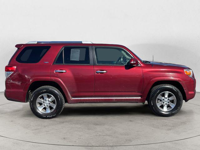 2013 Toyota 4Runner SR5