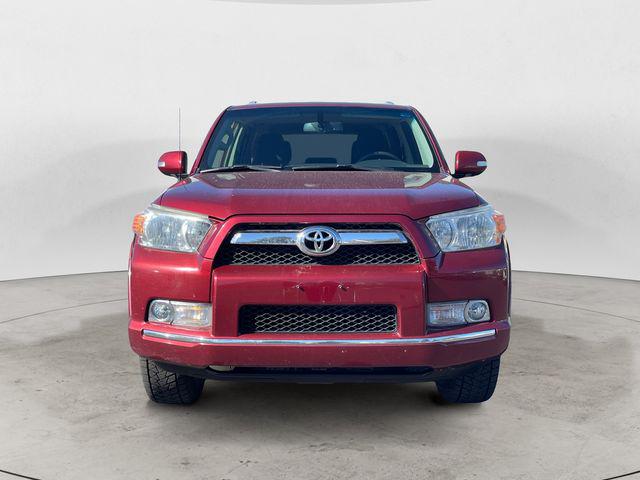 2013 Toyota 4Runner SR5