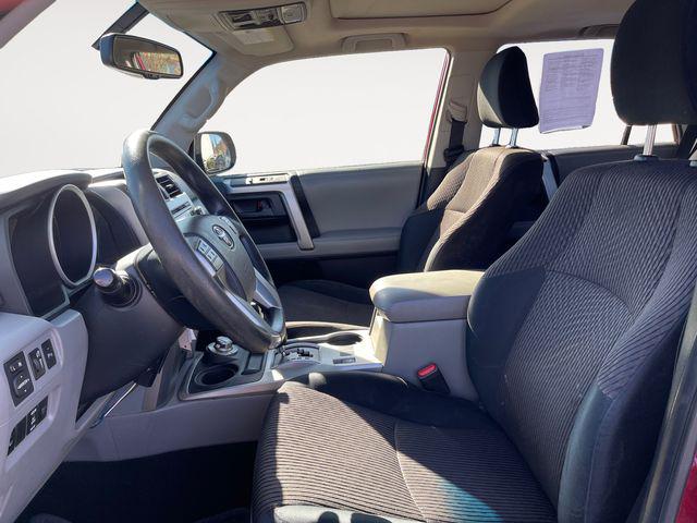 2013 Toyota 4Runner SR5