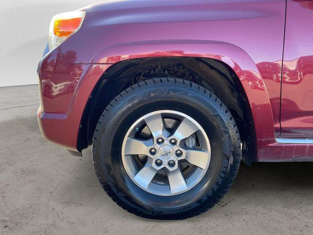 2013 Toyota 4Runner SR5