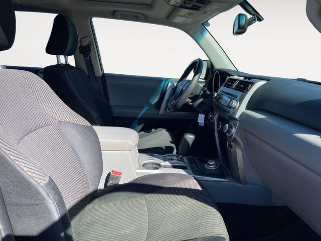2013 Toyota 4Runner SR5