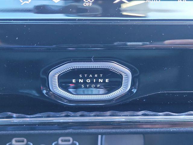 2026 Jeep Grand Cherokee L Limited Reserve 4x4