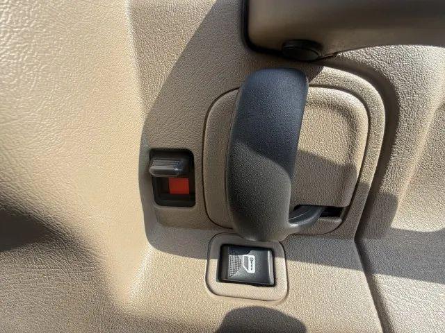 2021 Chevrolet Express Cargo Van RWD 3500 Extended Wheelbase WT