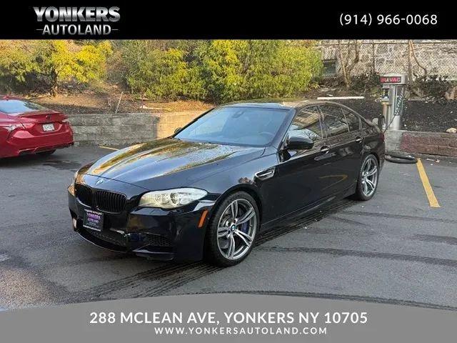 2013 BMW M5 Base for sale in Yonkers, NY