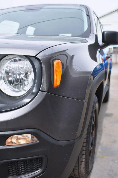 2017 Jeep Renegade Sport FWD