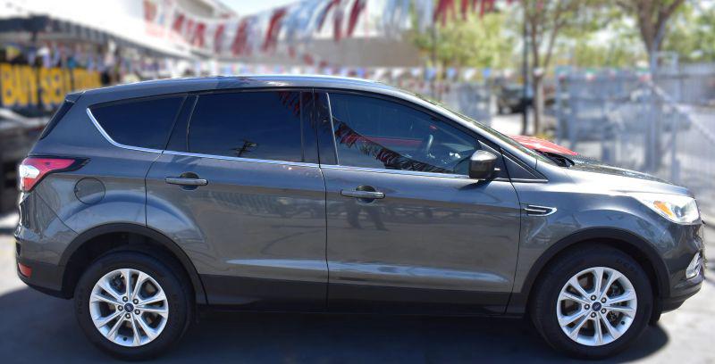 2017 Ford Escape SE for sale in Richmond, CA
