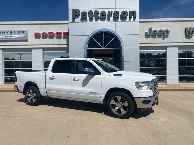 2024 Ram 1500 Laramie Crew Cab 4x2 5'7" Box for sale in Marshall, TX