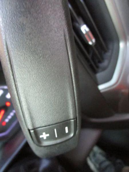 2023 Chevrolet Silverado 2500HD 4WD Crew Cab Standard Bed Custom
