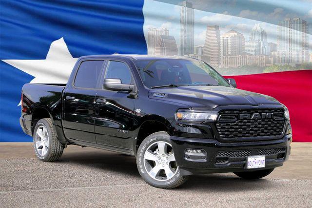 2026 Ram 1500 Express Crew Cab 4x4 5'7" Box for sale in Austin, TX