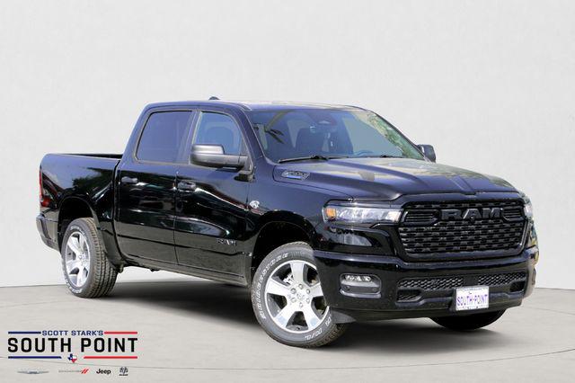 2026 Ram 1500 Express Crew Cab 4x4 57 Box for sale in Austin, TX