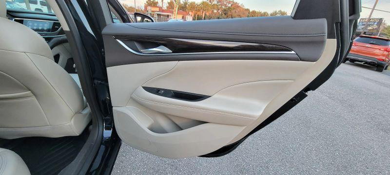 2017 Buick LaCrosse Essence