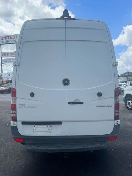 2014 Mercedes-Benz Sprinter 3500 High  Roof