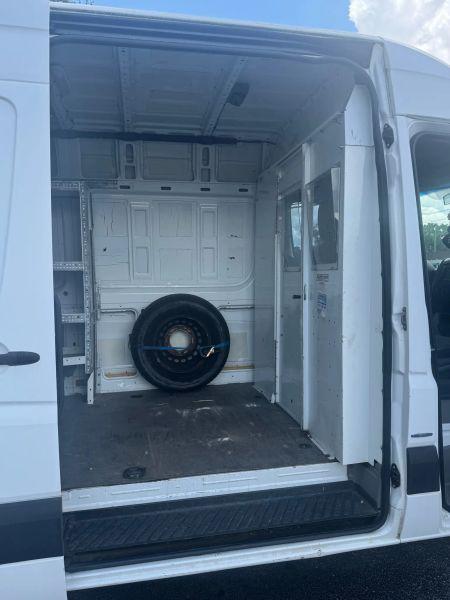 2014 Mercedes-Benz Sprinter 3500 High  Roof