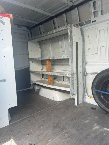 2014 Mercedes-Benz Sprinter 3500 High  Roof